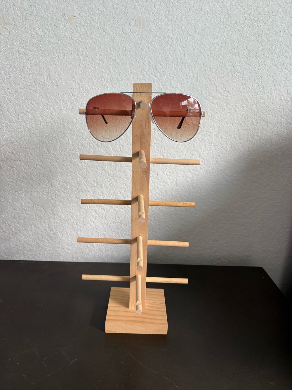 Unbranded Metal Aviator Sunglasses